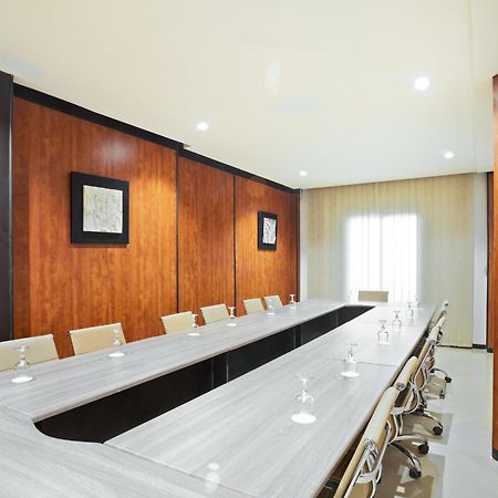 Hotel Donia Sfax Bagian luar foto