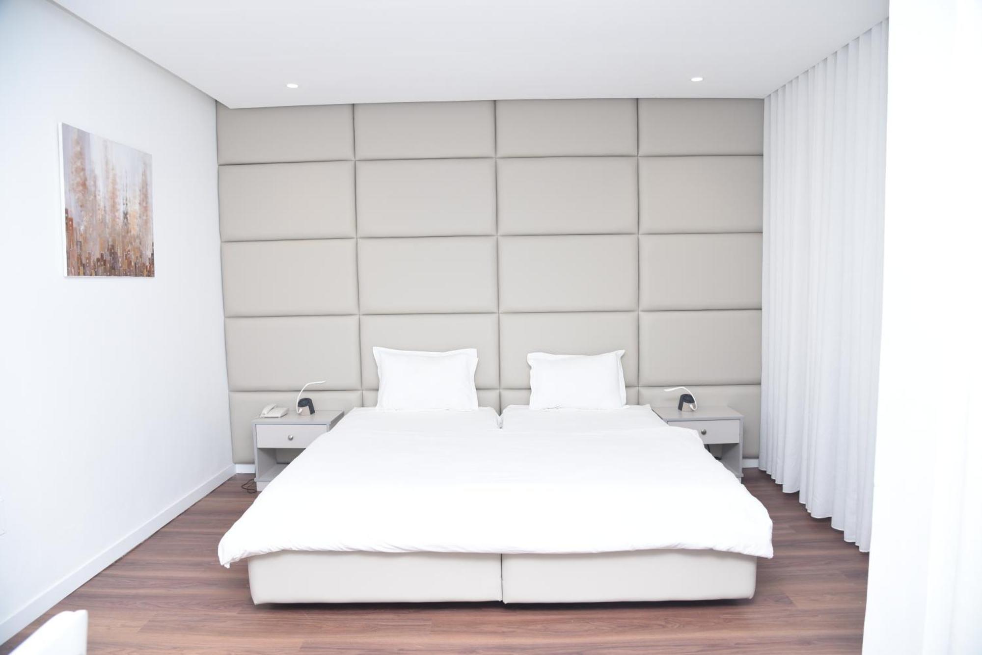 Hotel Donia Sfax Bagian luar foto
