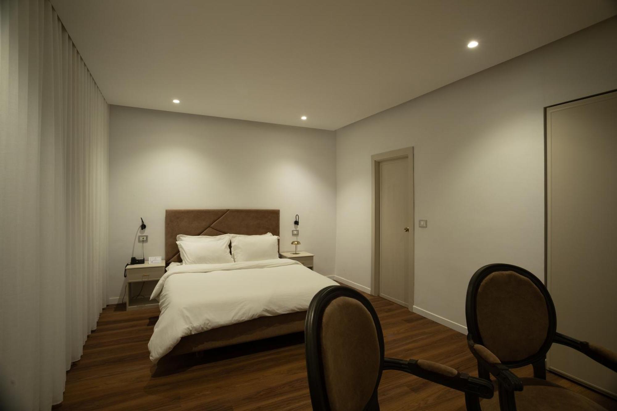 Hotel Donia Sfax Bagian luar foto