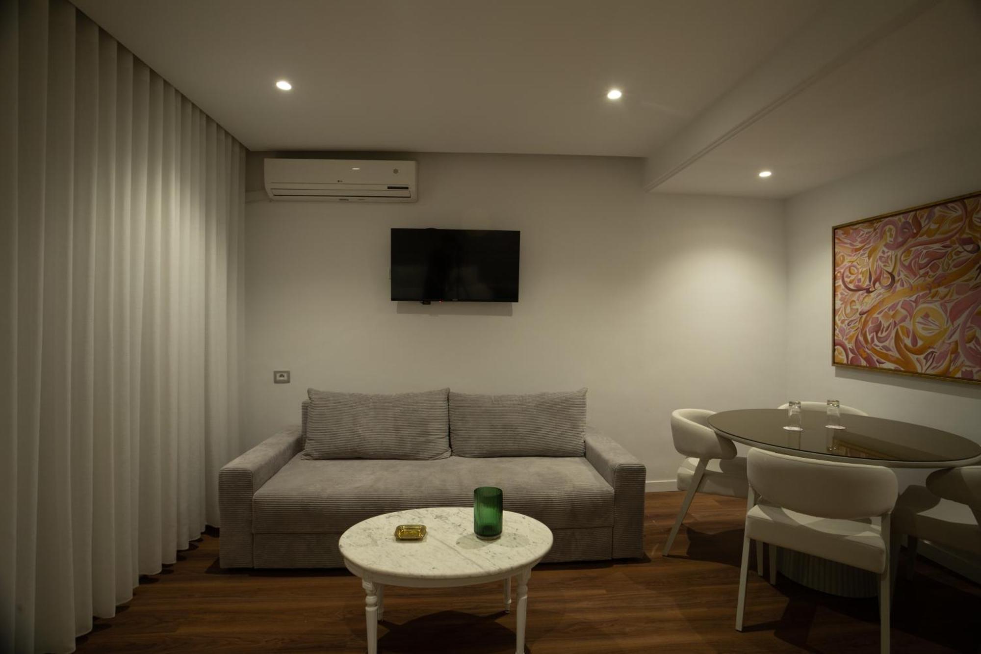 Hotel Donia Sfax Bagian luar foto