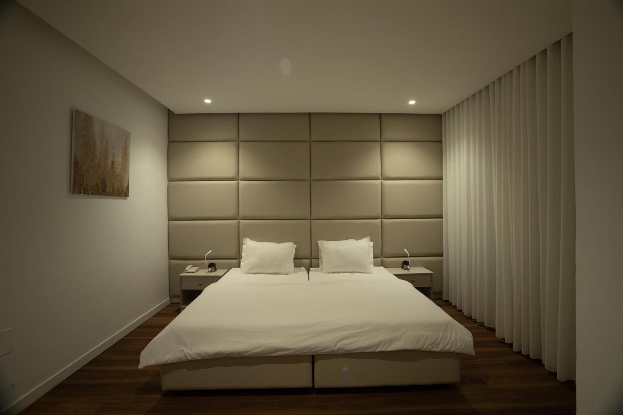 Hotel Donia Sfax Bagian luar foto